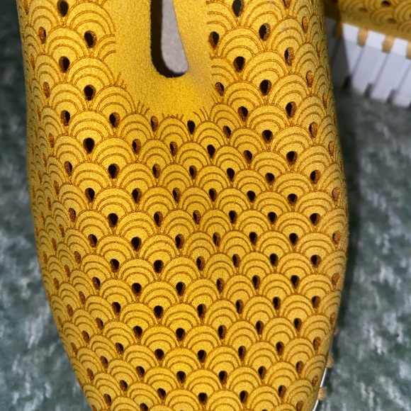 Olsen Jacobsen hornbaek sneakers - Picture 4 of 5